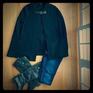 Cape